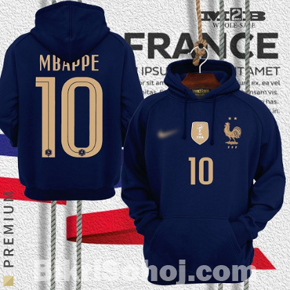 FIFA Hoodie Collection